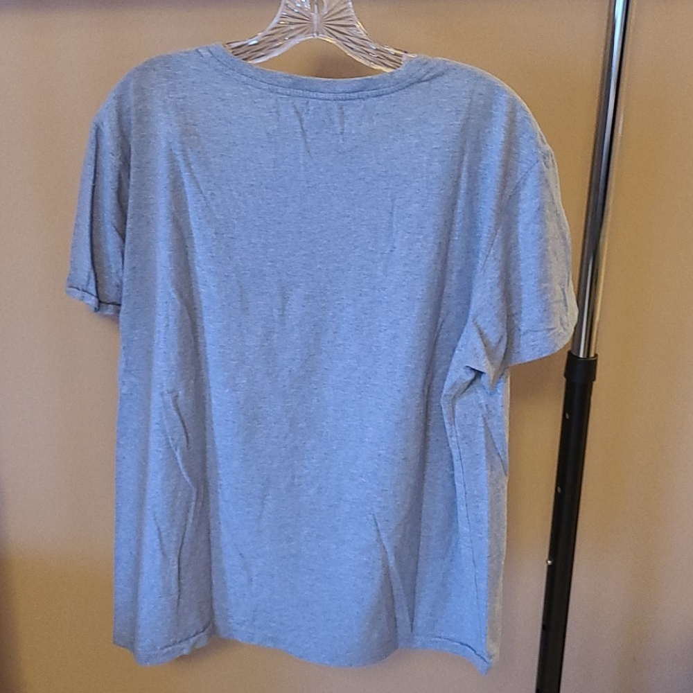 Polo RL v neck short sleeve shirt - Picture 3 of 3